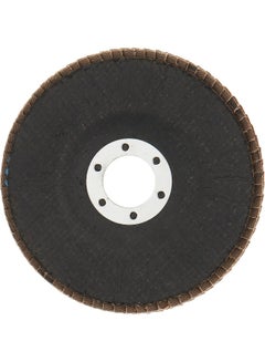 Ford Abrassive Flap Disc 115Mm G120 Red/Grey  - Image 4