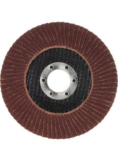 Ford Abrassive Flap Disc 115Mm G120 Red/Grey  - Image 2