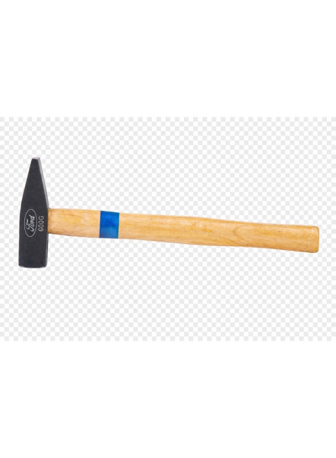 مطرقة ميكانيكي أسود/أزرق