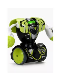 Silverlit Pack Of 2 Robot Set  - Image 4