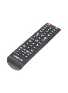 Generic Remote Control For Samsung PLASMA, LCD, LED And Smart TV Black  - Image 2