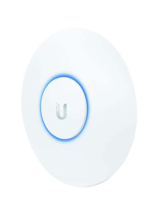 Ubiquiti Networks - Networks UAP AC LITE UniFi AP AC LITE 802.11AC Gigabit Dual Radio PoE (UAP-AC-LITE) White - Image 1