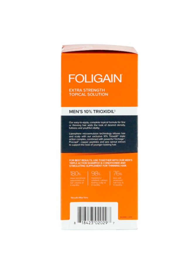 FOLIGAIN - Intensive Treatment For Thinning Hair - Image 1