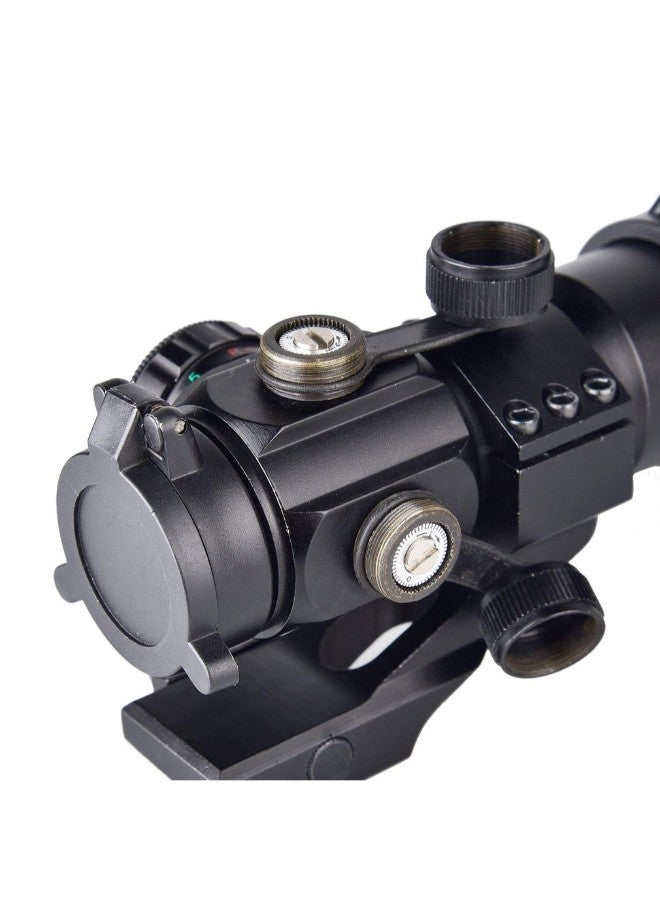 Hunting Shooting Observation Laser Gun Sight Telescope - Image 4