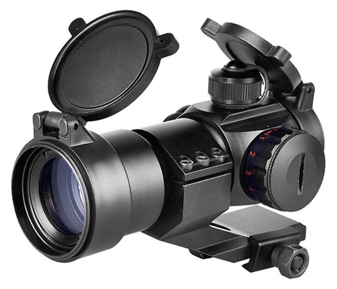 Hunting Shooting Observation Laser Gun Sight Telescope - Image 1