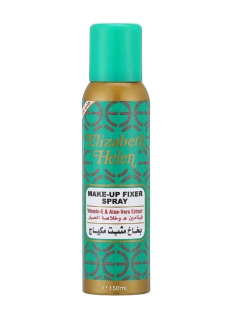 Make Up Fixer Spray Clear