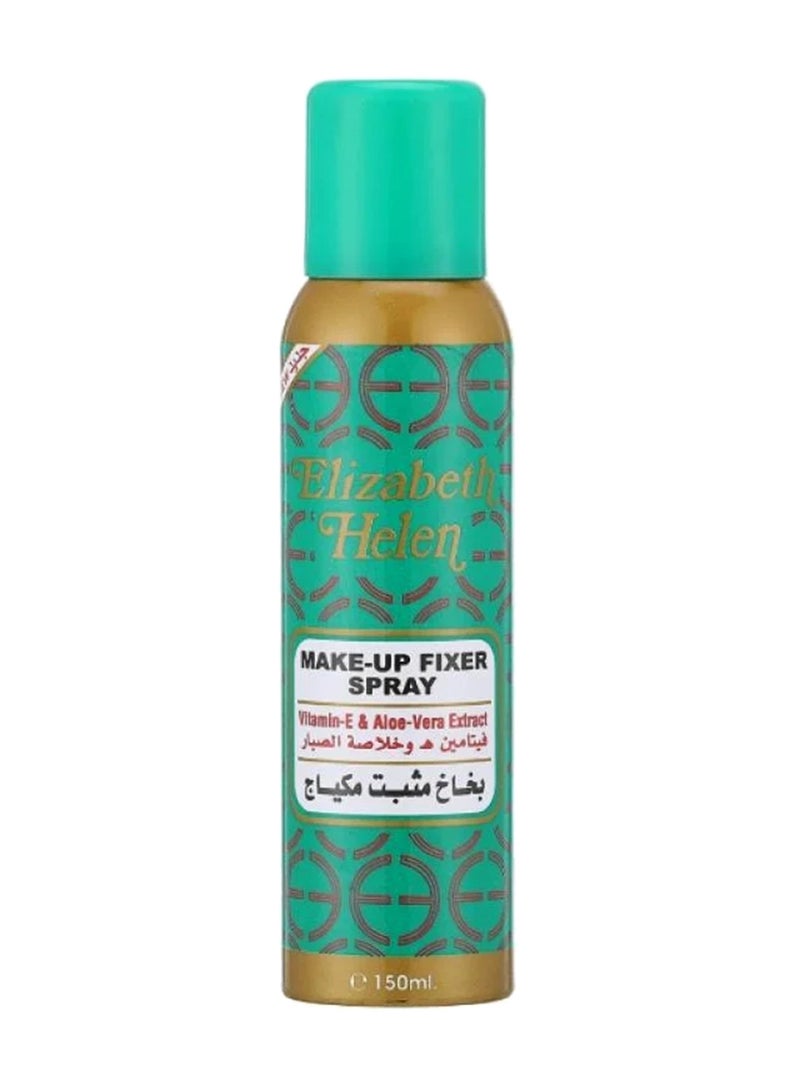 إليزابيث هيلين رذاذ تثبيت المكياج شفاف - Image 1