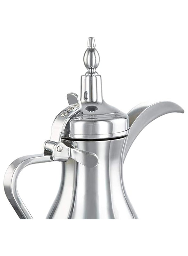 السيف دلة كروم  - Image 2