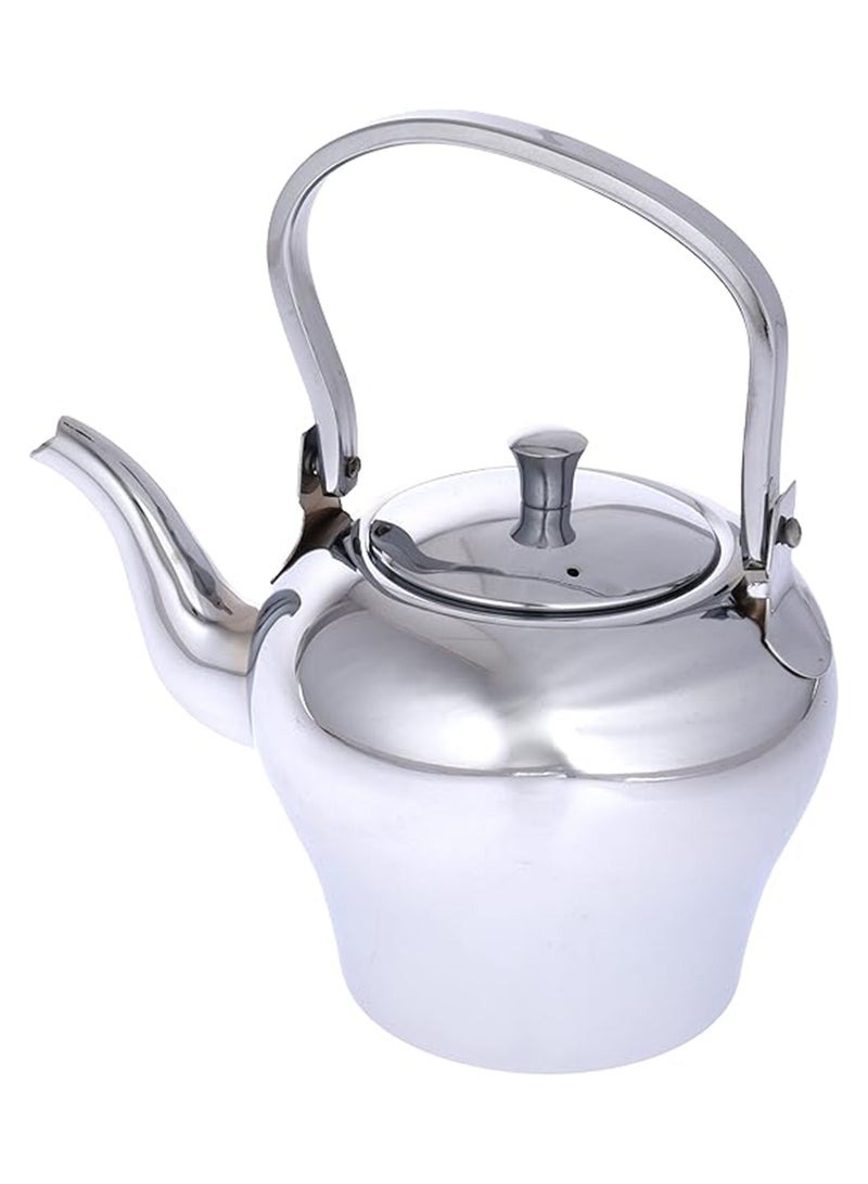 3-Piece Granite Kettle Silver - pnsku/N22279852A/45/_/1733386122/434c2ce8-4b24-40ca-aabc-79eb620cdfae