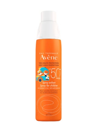 Very High Protection Spray For Children 200Ml Spf 50+ - pnsku/N22304583A/45/_/1727251004/6019185b-853a-4272-9bfe-8766f9000c81