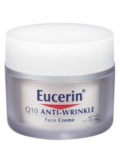 Eucerin Q10 Revitalize Daily Cream 1.7 ozounce  - Image 3