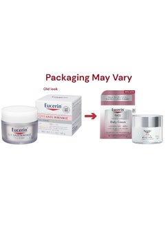 Eucerin Q10 Revitalize Daily Cream 1.7 ozounce  - Image 2