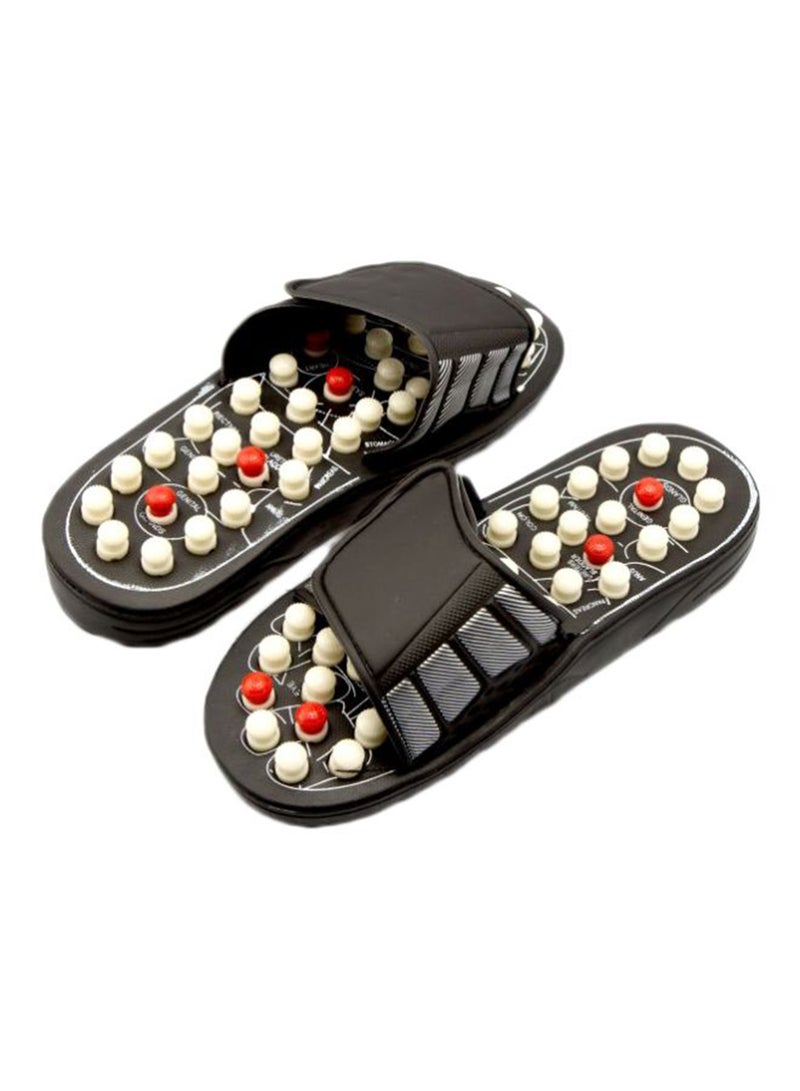 Acupressure Yoga Slippers - Image 1