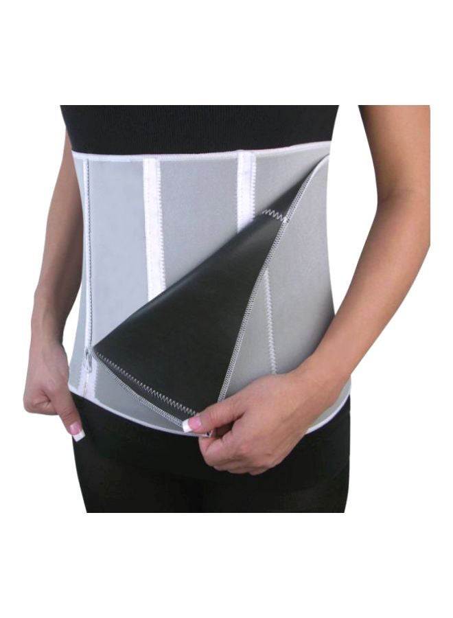 حزام قابل للتعديل لخسارة الوزن