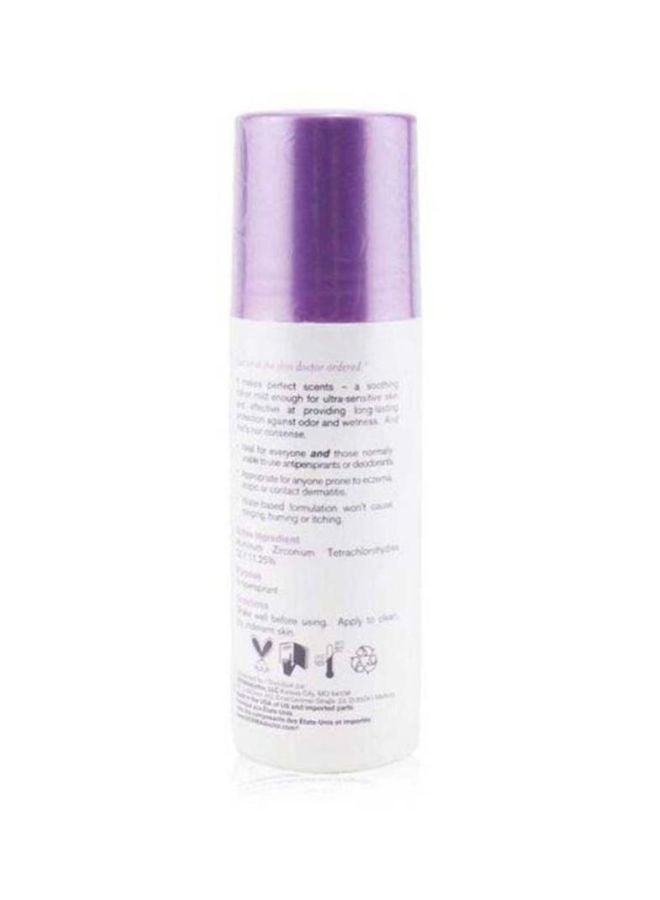 DERMAdoctor Total Nonscents Deodorant 90ml - Image 2