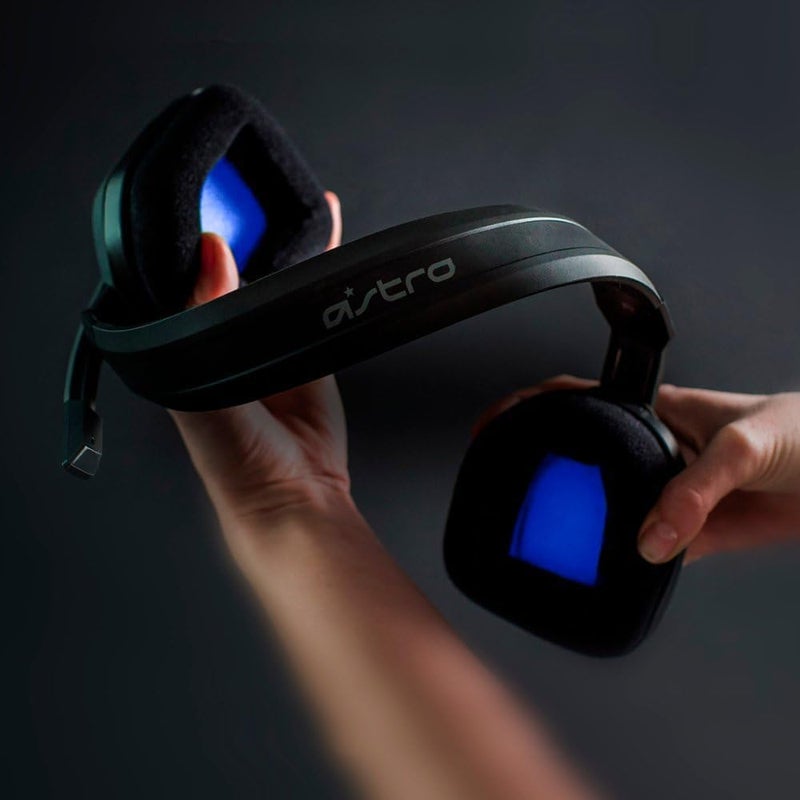 أسترو سماعة رأس للألعاب A10 لجهاز الألعاب بلايستيشن 4/ بلايستيشن 5/إكس بوكس ون/ إكس بوكس سيريس إكس/ نينتندو سويتش/ الكمبيوتر المكتبي - Image 3