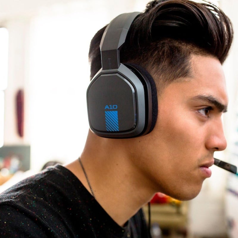 أسترو سماعة رأس للألعاب A10 لجهاز الألعاب بلايستيشن 4/ بلايستيشن 5/إكس بوكس ون/ إكس بوكس سيريس إكس/ نينتندو سويتش/ الكمبيوتر المكتبي - Image 5