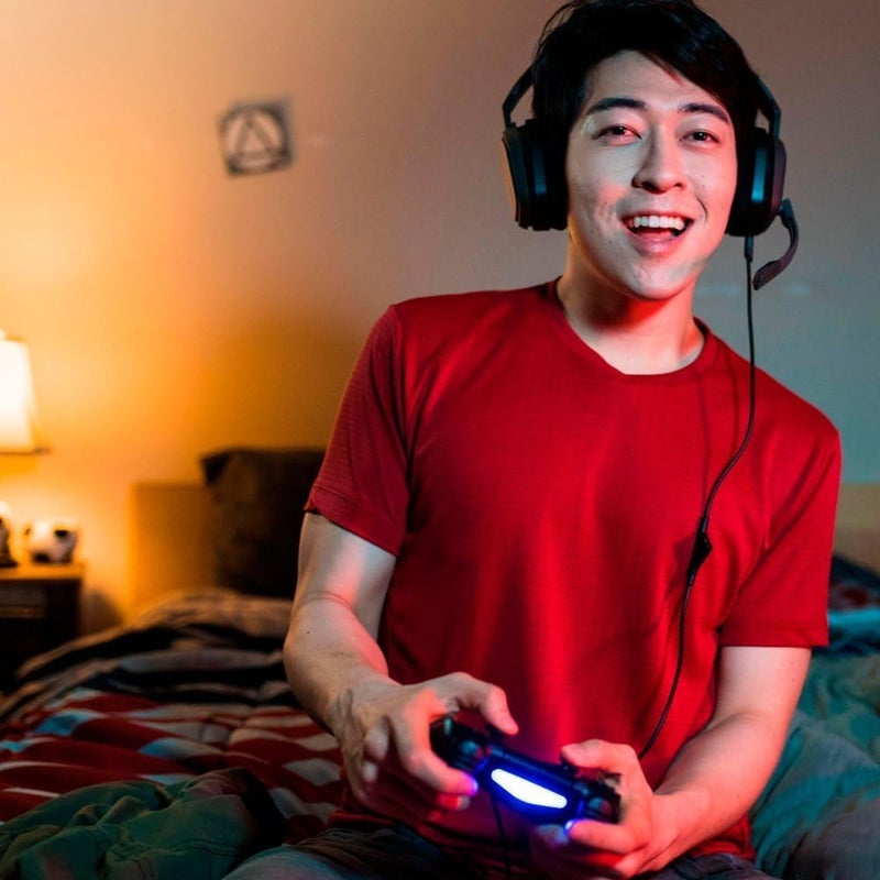 أسترو سماعة رأس للألعاب A10 لجهاز الألعاب بلايستيشن 4/ بلايستيشن 5/إكس بوكس ون/ إكس بوكس سيريس إكس/ نينتندو سويتش/ الكمبيوتر المكتبي - Image 4