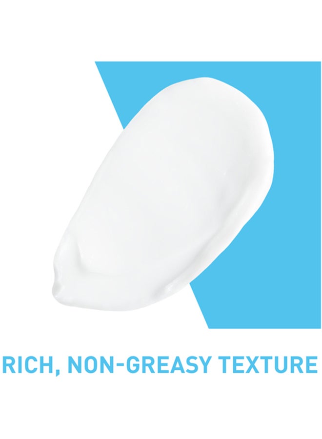 سيرا في كريم تجديد القدمين من Sa للأقدام الجافة والخشنة والمتشققة مع حمض الساليسيليك - Image 3