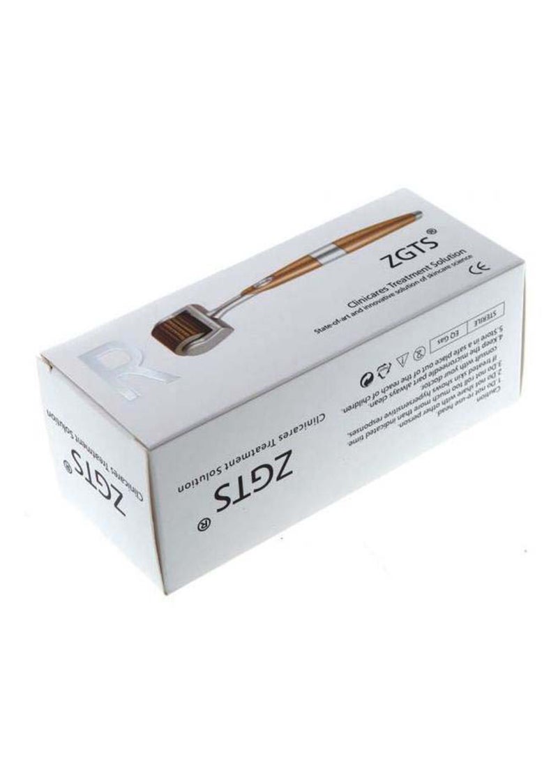 ZGTS Titanium Derma Skin Roller  - Image 4