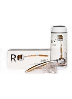 ZGTS Titanium Derma Skin Roller  - Image 2