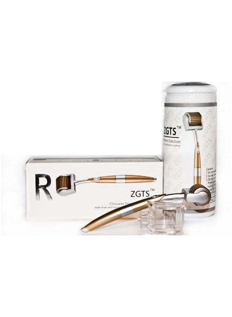 ZGTS Titanium Derma Skin Roller  - Image 2
