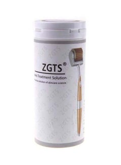 ZGTS Titanium Derma Skin Roller  - Image 3