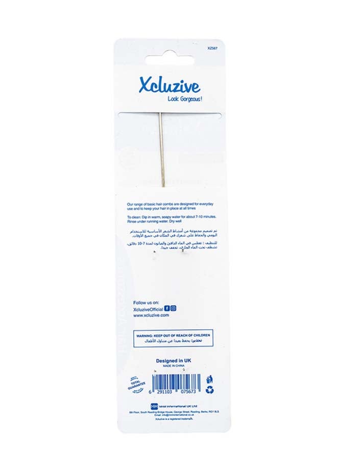 Xcluzive Pintail Comb Assorted - Image 2