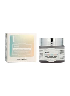 Dear,Klairs Freshly Juiced Vitamin E Mask, Packaging May Vary 90grams  - Image 1
