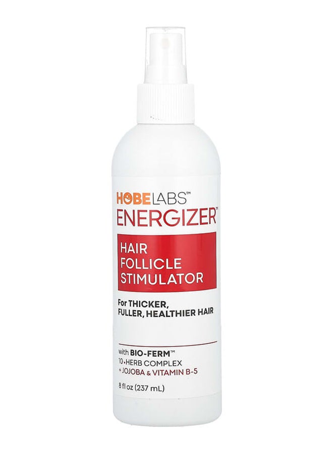 Hobe Labs Hair Follicle Stimulator 8 fl oz  - Image 1