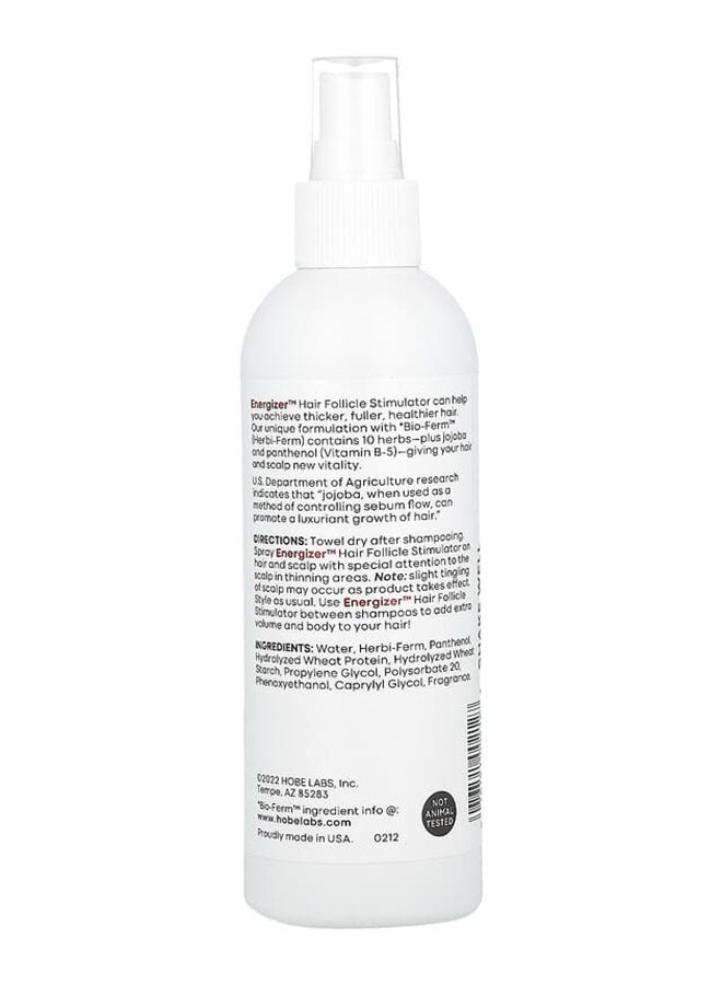 Hobe Labs Hair Follicle Stimulator 8 fl oz  - Image 2
