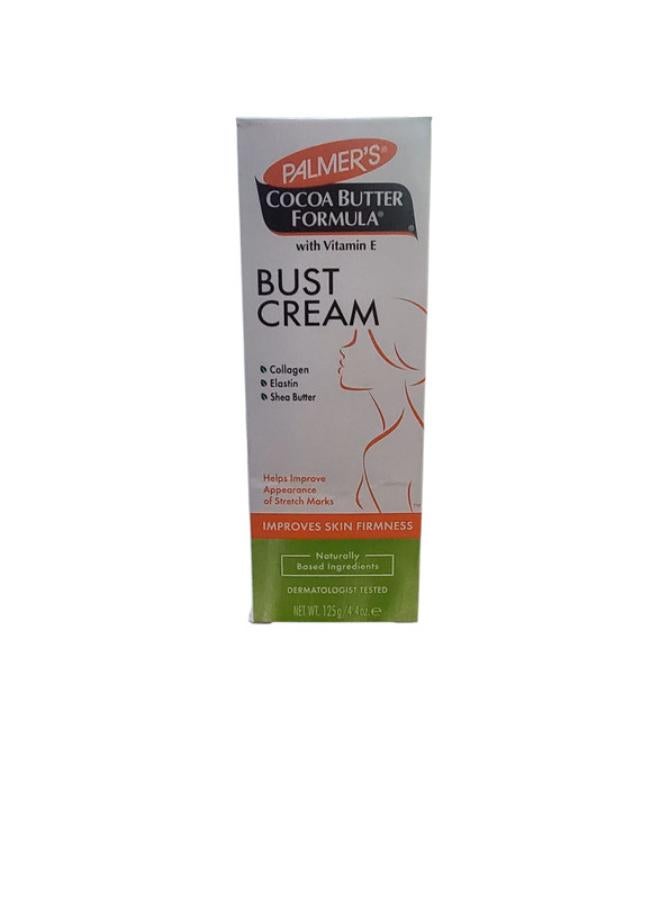 PALMER'S Cocoa Butter Bust Cream