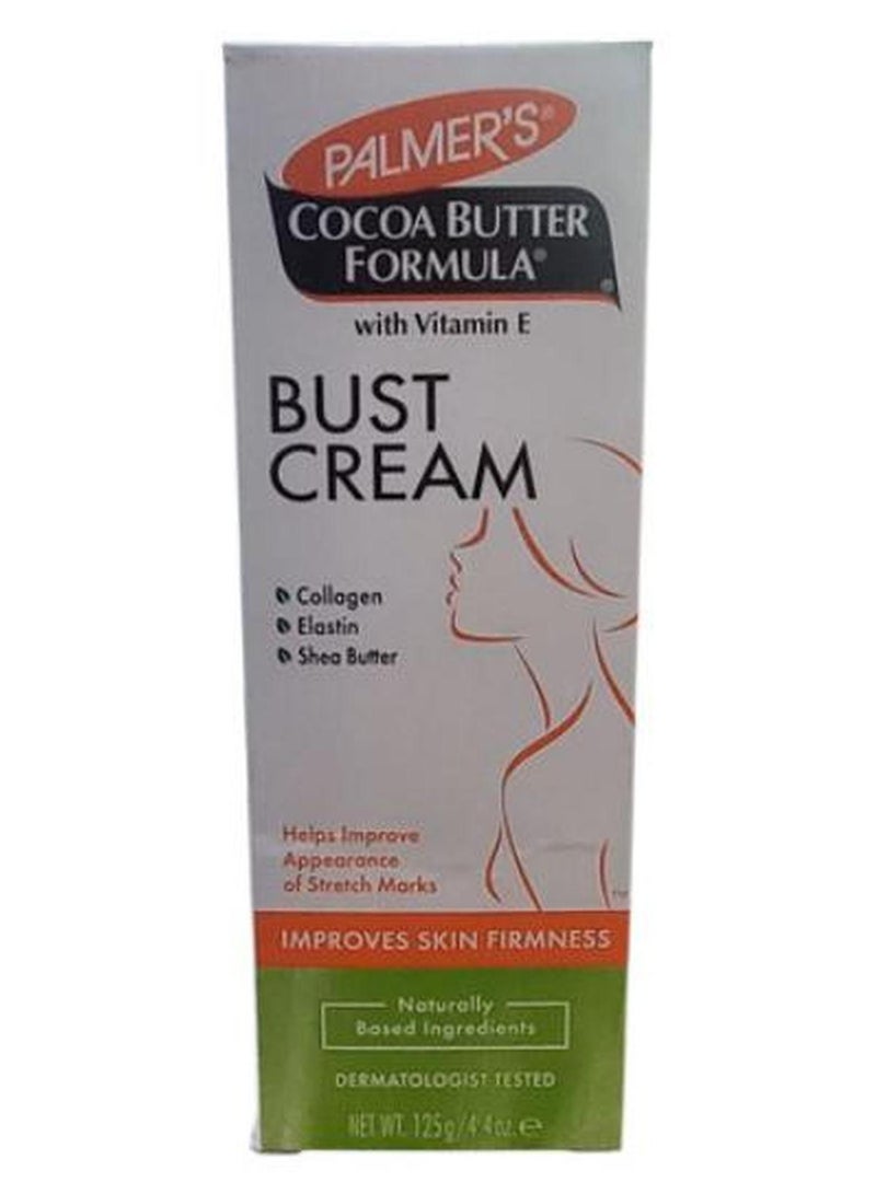 بالمرز كريم بزبدة الكاكاو للصدر