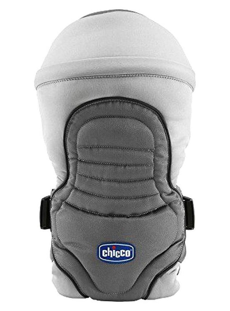 شيكو حامل أطفال دريم بيبي - رمادي - Image 1