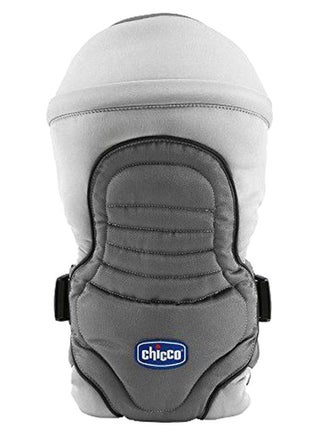 Soft And Dream Baby Carrier - Grey