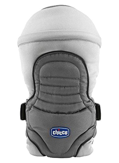 Soft And Dream Baby Carrier - Grey