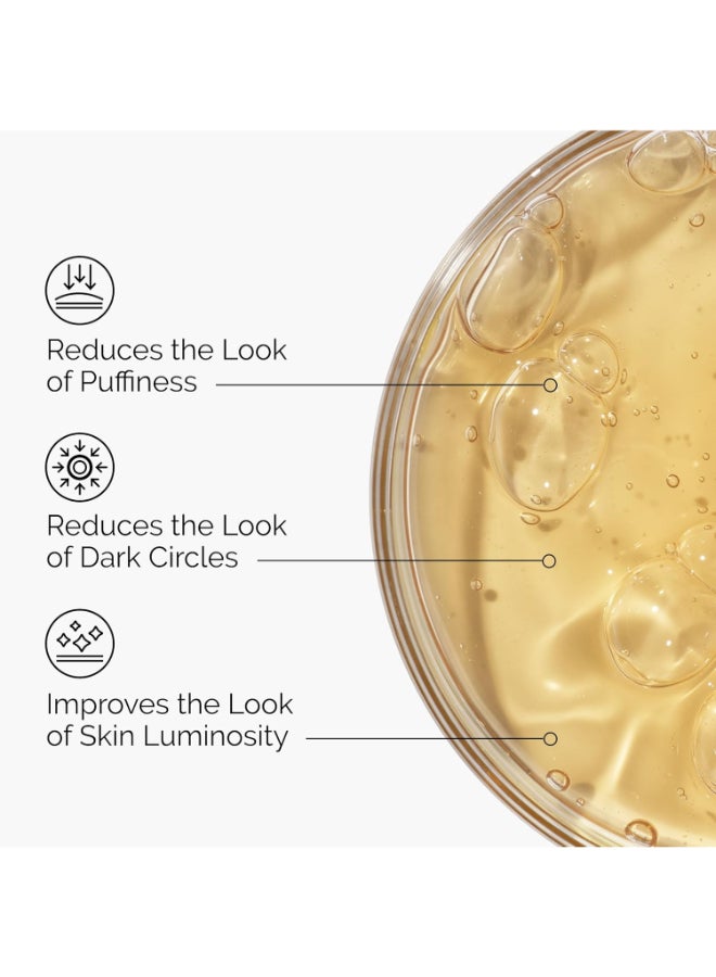 ذا اورديناري سيروم بنسبة 5% من محلول الكافيين مع مركب إيبيجالوكاتشين جاليت 30ملليلتر - Image 4