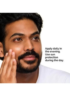 The Ordinary Granactive Retinoid 5% In Squalane 30Ml Packaging May Vary 30ml  - Image 5