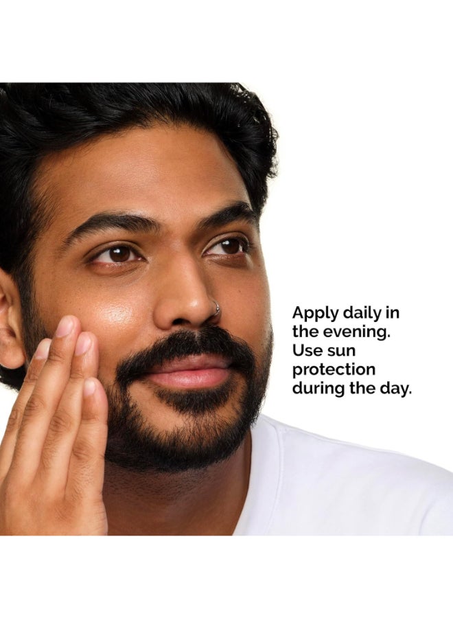 The Ordinary - Granactive Retinoid 5% In Squalane 30Ml Packaging May Vary 30ml - Image 1