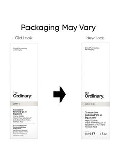 The Ordinary Granactive Retinoid 5% In Squalane 30Ml Packaging May Vary 30ml  - Image 2
