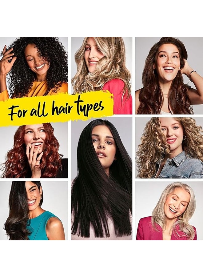 Marc Anthony Argan Oil Lightweight Exotic Oil Treatment, Infused With Argan Oil 50ml - Image 3