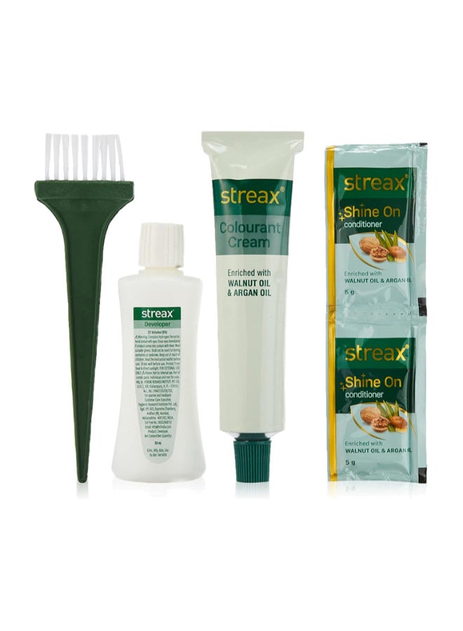 ستريكس كريم لتلوين الشعر بني فاتح 5 - Image 3