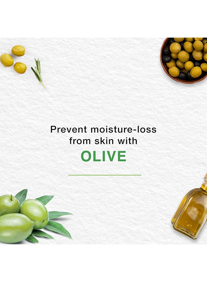 Himalaya Olive Extra Nourishing Cream 150ml - Image 2