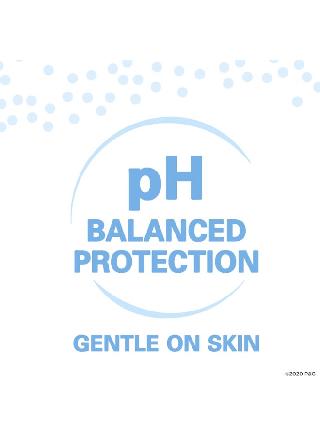 Secret Fresh 24 Hr Invisible Solid Antiperspirant Deodorant 2.6 Oz - Image 5