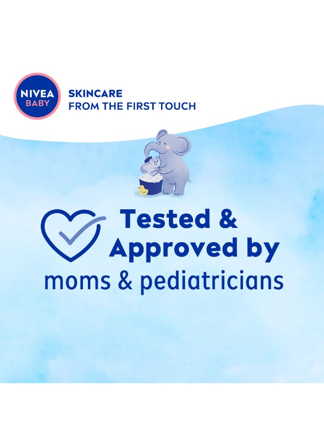 Nivea - Baby Shower Gel Head To Toe - Image 1