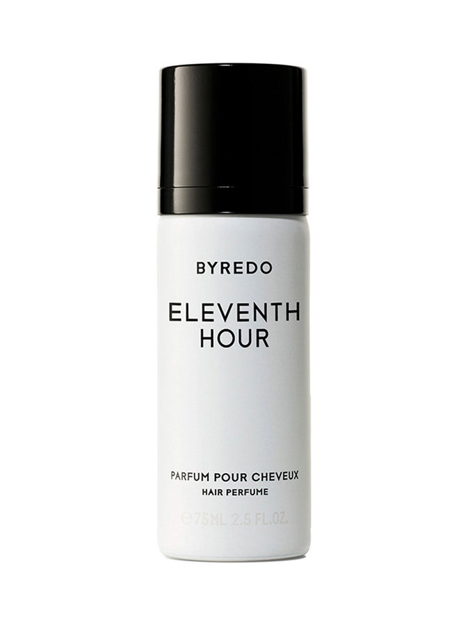 BYREDO Eleventh Hour Hair Mist 75ml