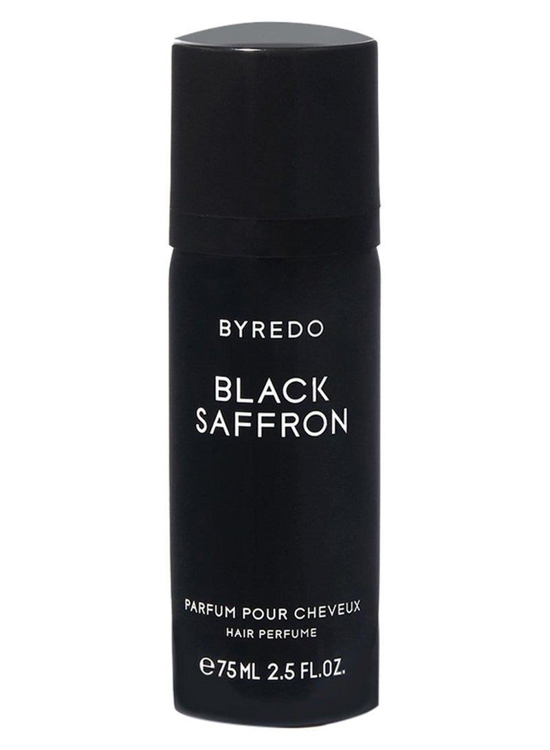 BYREDO Black Saffron Hair Mist 75ml