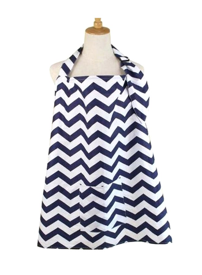 Cotton Nursing Breastfeeding Cover 