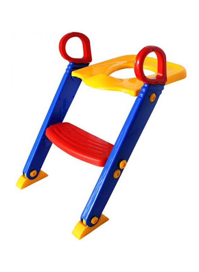 Home Station - Foldable Toilet Trainer - Image 1