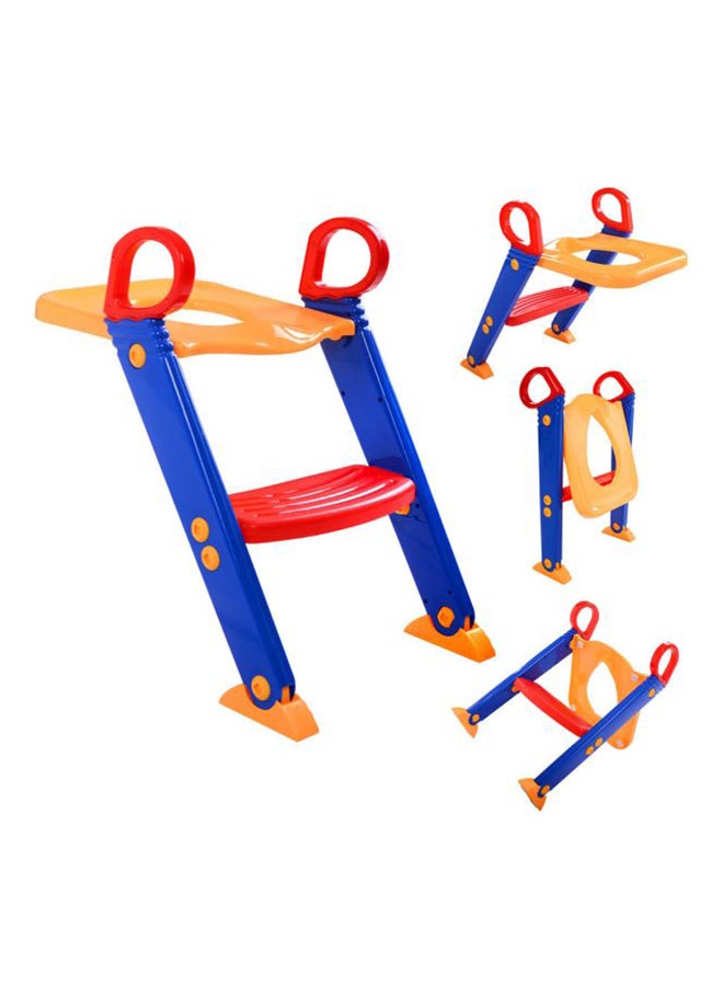 Home Station - Foldable Toilet Trainer - Image 1